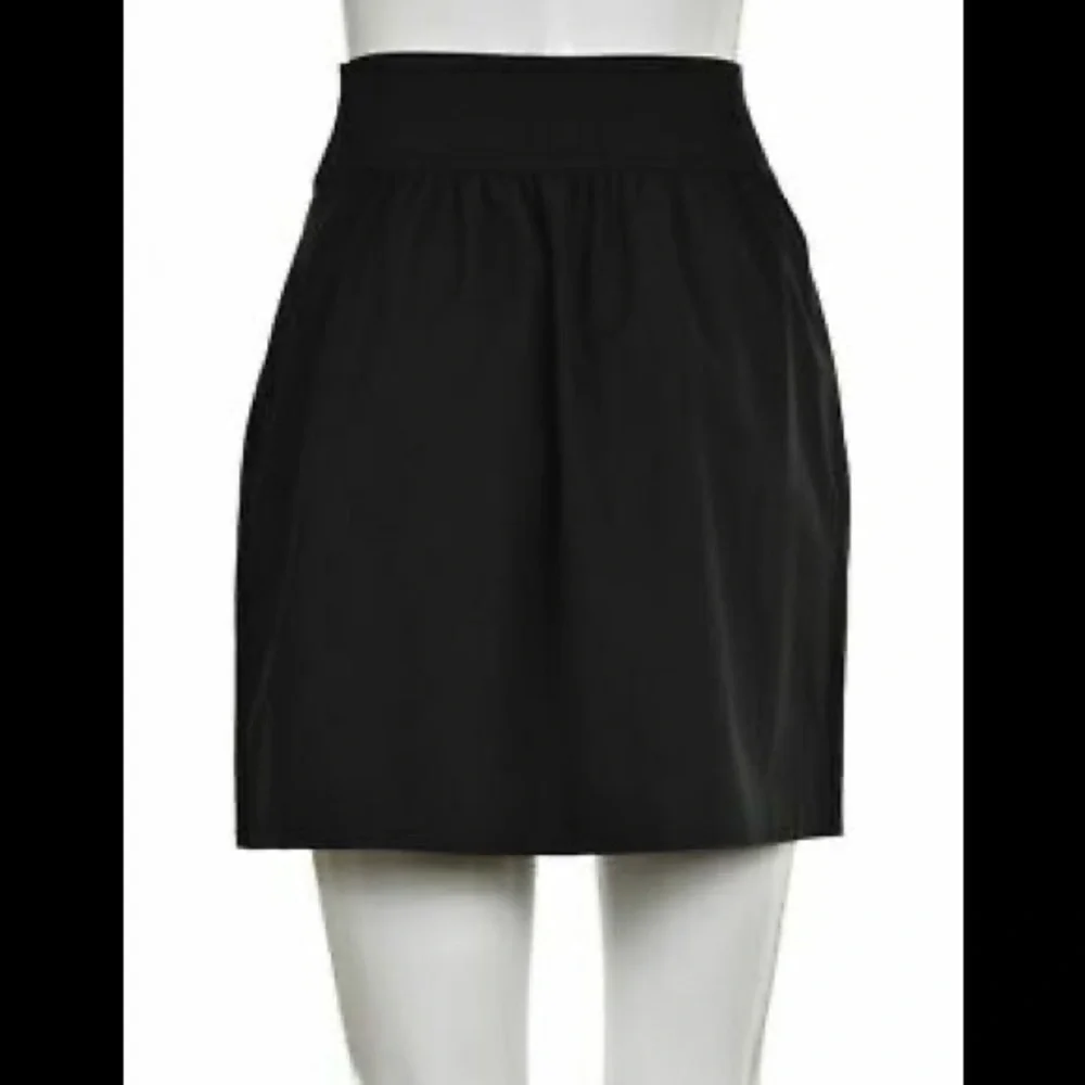 NWT Theory Larryn Skirt - Picture 3 of 10